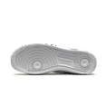 thumbnail image 6 of NIKE MENS Air Force 1 Low React "White" CT1020 101 from Stadium Goods, 6 of 8