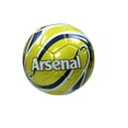 thumbnail image 2 of Arsenal F.C. Authentic Official Licensed Soccer Ball Size 5 -02-1, 2 of 3
