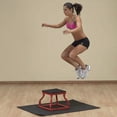thumbnail image 4 of Body-Solid Plyo Box Set 6-42" Cross Training Plyo Box (BSTPBS5) *New*, 4 of 5