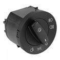 thumbnail image 2 of Interruptor de control de faros antiniebla para coche MK5 MK6 1T0941431C 1K4941431Q, 2 of 12