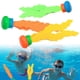 thumbnail image 3 of Juguete de buceo Kuymtek para nadar en piscina subacuática diversión 4 a 8 Años 12, 3 of 9