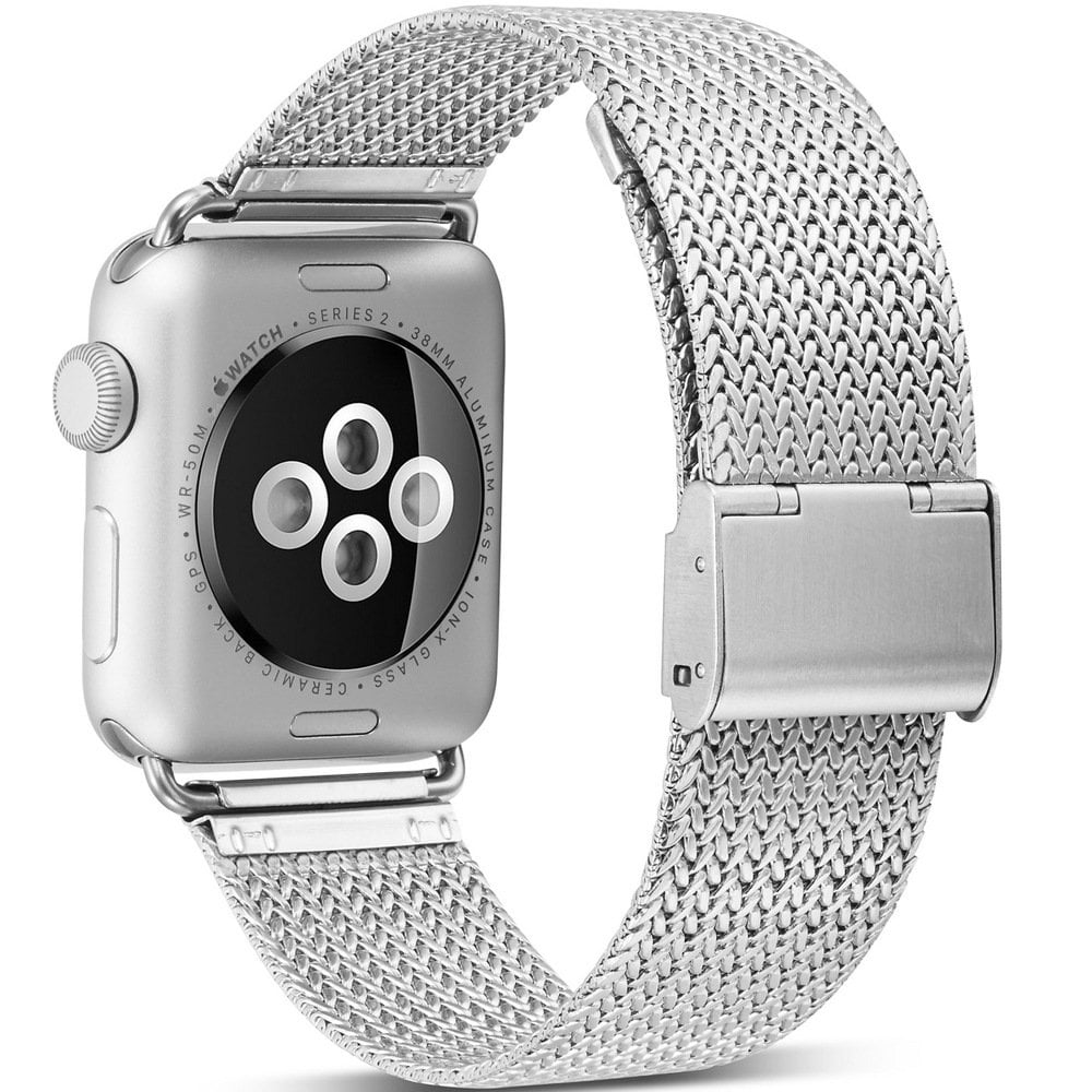 do apple watch bands fit galaxy watch