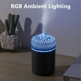 thumbnail image 7 of Car Humidifier Mini Aromatherapy Humidifier Car Car Purifier Small Atomised Car Appliances, Usupdd 2025 Car Humidifier Mini Aromatherapy Humidifier, 7 of 7
