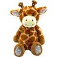 thumbnail image 1 of World's Softest Plush - Giraffe, 1 of 1