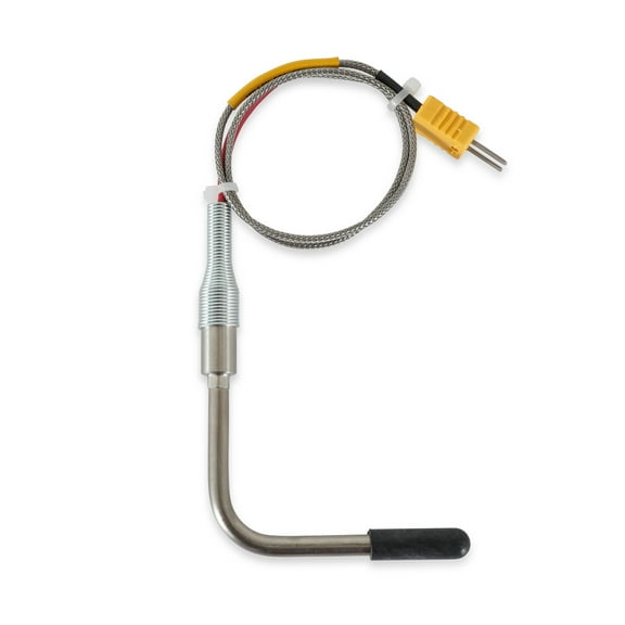 Holley EFI 554-175 1/4" EGT PROBE, OPEN TIP