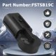 thumbnail image 5 of FSTSB19C Sensor de flujo del compresor del aire acondicionado del coche para Lexus RX350, 5 of 6