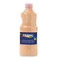 thumbnail image 2 of Prang DIXX10811 8 oz Ready to Use Washable Tempera Paint, Peach, 2 of 4