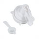 thumbnail image 1 of Grifo para botella de agua, 1 pieza, grifo de plástico para agua, dispensador de botella de agua, grifo para agua, elegante y moderno, 1 of 8