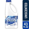 thumbnail image 2 of Kroger Concentrated Disinfecting Bleach 43 fl oz - Pack of 1, 2 of 4