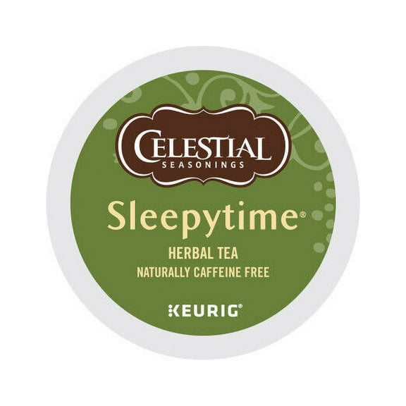 Sleepytime Tea, Keurig K-Cup Pod, 24 Count