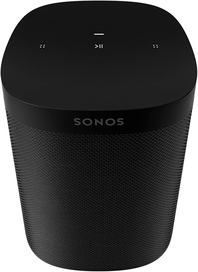 新品未使用　Sonos Move ブラック Sonos Move Outdoor Home Entertainment System - Wireless