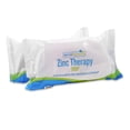 thumbnail image 1 of Barra Soap Dermaharmony con 2% de piritionato de zinc (ZnP), 120 ml, juego de 2, 1 of 4