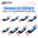thumbnail image 2 of ESC ZTW Shark G2 30A a prueba de agua sin escobillas para barco RC, 2 of 9