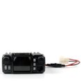 thumbnail image 4 of Para KT-7900D Radio MóVil 25W Cuatribanda 144/220/350/440MHZ EstacióN de Transceptor de Radioaficionado de Radio de Coche, 4 of 5