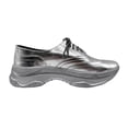 thumbnail image 3 of Tenis Annik T 27 Bazolia Plata, 3 of 4