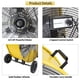 thumbnail image 3 of Ventilador de tambor potente y resistente de alta velocidad HiCFM, 3 of 5