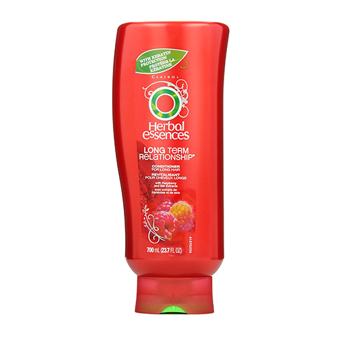Clairol Herbal Essences Long Term Relationship Hair Conditioner For Long Hair 23.7 Oz