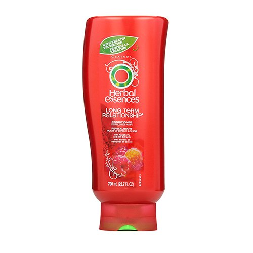 Clairol Herbal Essences Long Term Relationship Hair Conditioner For