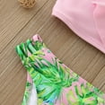 thumbnail image 7 of LNMQLPDBS Toddler Swim Suit Girl Swimming Suit for Boys Toddler Bikini 3t Little Girls Clothes Summer Baby Boy Clothes Ropa Para Niña Baby Girl Clothes 24 Months Girls Baby Clothes for Kids, 7 of 7