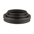 thumbnail image 1 of sweethay Adaptador helicoidal de lente M42 a M42 Montaje estándar M42 para película DSLR Accesorios de cámara y óptica, 1 of 1