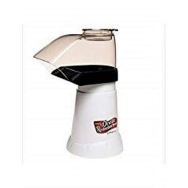PRESTO Orville Redenbacher White Hot Air Electric Popcorn Popper