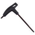 thumbnail image 1 of Torx Clé Hexagonale avec Poignée en T, Torch T25 Torx Haute Résistance, Tournevis Torx Étoilé, 1 of 5