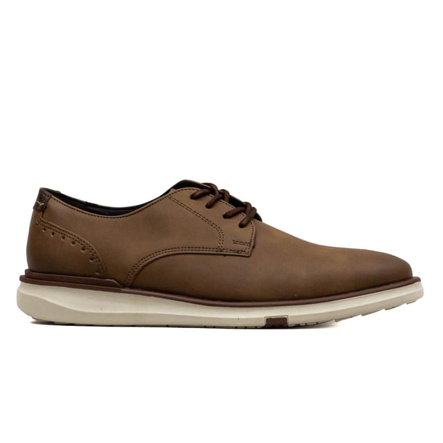 Zapatos para Hombre Mariscal 8564 cafe 29