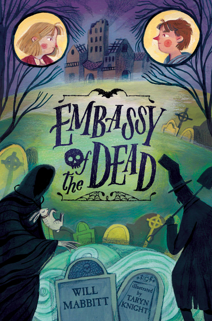 Demigods & Magicians: Percy And Annabeth Meet The Kanes By Rick Riordan (HC)