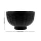 thumbnail image 2 of unbranded Japonés Para Sopa Estilo Tradicional Color Negro De Plástico Resistente Y Práctico, 2 of 8