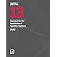 thumbnail image 3 of NFPA 13, Standard for the Installation of Sprinkler Systems, 2022 Edition, 3 of 4