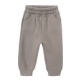 thumbnail image 4 of Linfrsh Fall Outfit for Toddler Girl Thickened and Winter Sports Suit for Boys and Girls Casual Pullover Hoodie Long Pants Two Piece Set, 4 of 8