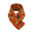 thumbnail image 2 of Foulard Réchauffant et Chaleureux pour Femmes FashionableSmart Mobile Power Recharge USB pour le Cou et les Épaules Protection contre le Froid Hivernal et Foulard Chauffante Chaude pour Hommes et Femmes, 2 of 5