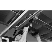 Pull Up Handles Hook HOG Legs