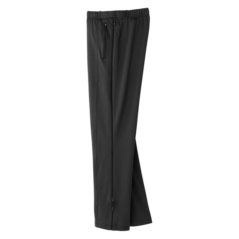 Women's Easy Touch Side Closure Pants - Silverts