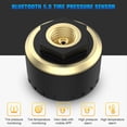thumbnail image 3 of Car TPMS Tire Pressure Monitoring System Bluetooth 5.0 Mobile Phone Display Tyre Sensor for LOS Android, 3 of 8