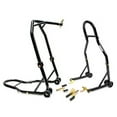 thumbnail image 1 of Venom Support de Levage Avant+arrière pour Moto Compatible avec Honda RC51 (2000-01), 1 of 4