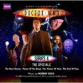 thumbnail image 1 of Doctor Who : Série 4 - les Spéciaux, 1 of 2