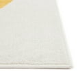 thumbnail image 4 of Unique Loom Whimsy Kids Collection Area Rug - Rainbow (6' 1" x 9' Rectangle Ivory/Yellow), 4 of 9