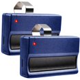 thumbnail image 1 of Control remoto para abridor de puerta de garaje GDR PRO 371LM azul marino, 1 of 7