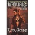thumbnail image 2 of Blood Bound, Patricia Briggs Paperback, 2 of 2