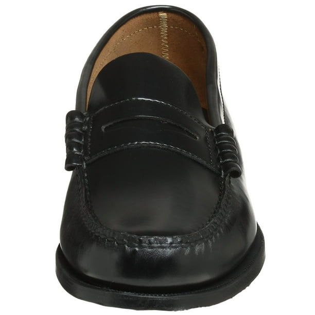 Florsheim men's berkley dress shoe slip on store penny loafer