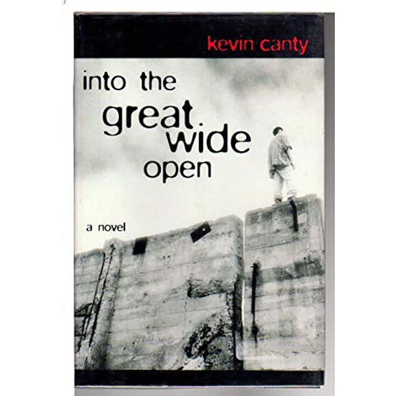 Pre-Owned Into the Great Wide Open (Hardcover) 0385473885 9780385473880