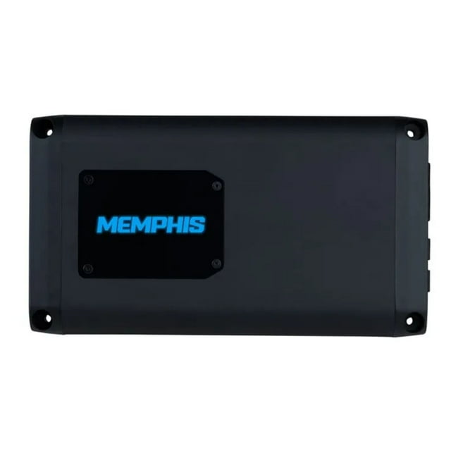 Memphis Audio PRX800.5V2 Power Reference 5-Channel Amplifier