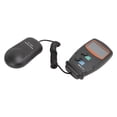 thumbnail image 1 of ANGGREK Digital Illuminance Tester,Illuminance Meter,LX1010B Digital Light Meter Multifunction LED Illuminance Meter For Office School Factory, 1 of 8
