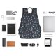 thumbnail image 4 of Balery Sailboat And Seagull Mochila ligera para hombre y mujer: duradera e impermeable, ideal para la escuela, el trabajo, viajes y uso diario., 4 of 7