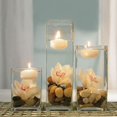 thumbnail image 2 of Weddingstar 4019-79 Micro Size Round Candles- Ivory, 2 of 2