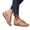 Pink, variant on Women's Sandals Comfortable Flip Flops for Women with Arch Support Summer Casual Wedge Sandals Platform Bohemia Flat Shoes