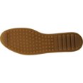 thumbnail image 4 of Minnetonka Men's Nub Sole Moccasin,Taupe,10.5 M US, 4 of 5
