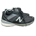 thumbnail image 1 of New Balance 990 V5 Running Shoes Mens 9.5 Extra Wide Sneakers Trainers USA Made, 1 of 6
