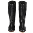 thumbnail image 1 of Zapatos de lluvia para jardín, 1 par de zapatos de lluvia Botas de lluvia impermeables Zapatos de lluvia Estándares líderes en la industria, 1 of 8
